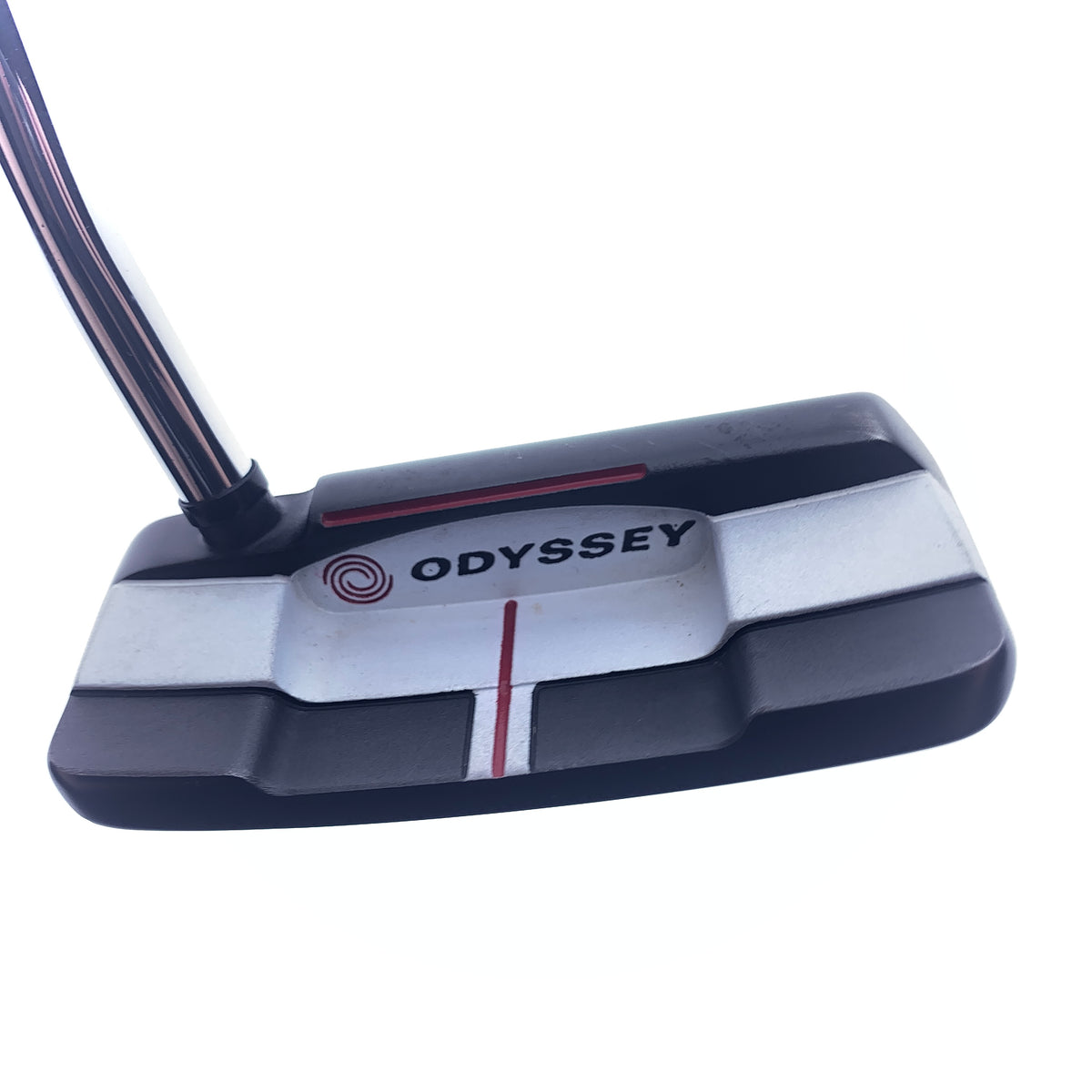 Used Odyssey O-Works 1W Putter / 34.5 Inches