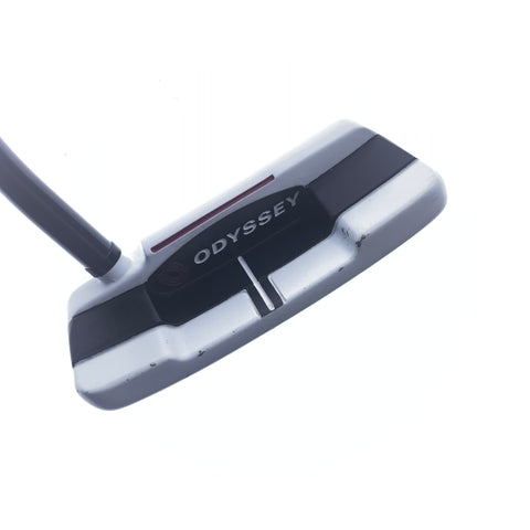 Used Odyssey O-Works 1W Putter/ 34.5 Inches