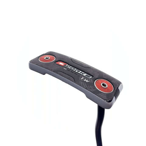 Used Odyssey O-Works 1W Putter / 35.0 Inches