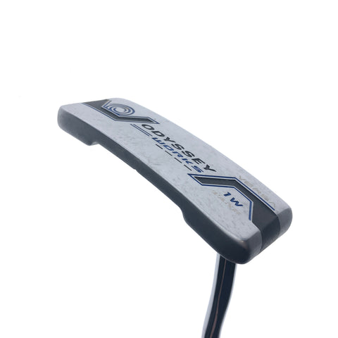 Used Odyssey O-Works 1W Putter / 35.0 Inches