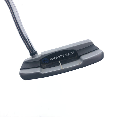 Used Odyssey O-Works 1W Putter / 35.0 Inches