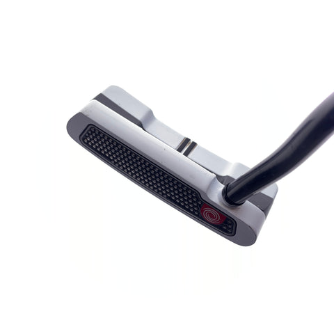 Used Odyssey O-Works 1W Putter / 35.0 Inches