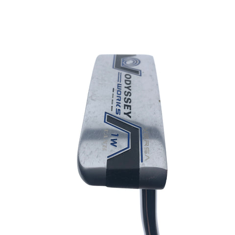 Used Odyssey O-Works 1W Putter / 35.0 Inches