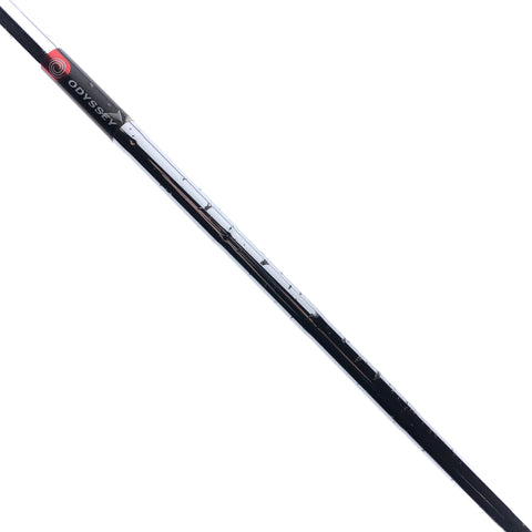 Used Odyssey O-Works 2-Ball Putter / 33.5 Inches / Left-Handed