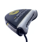 Used Odyssey O-Works 2-Ball Putter / 34.0 Inches