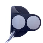 Used Odyssey O-Works 2-Ball Putter / 34.0 Inches