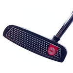 Used Odyssey O-Works 2-Ball Putter / 34.0 Inches