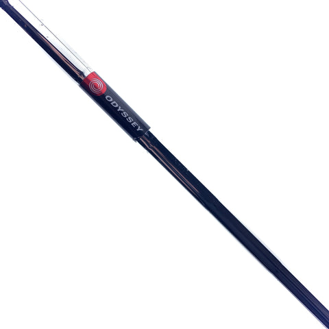 Used Odyssey O-Works 2-Ball Putter / 34.0 Inches