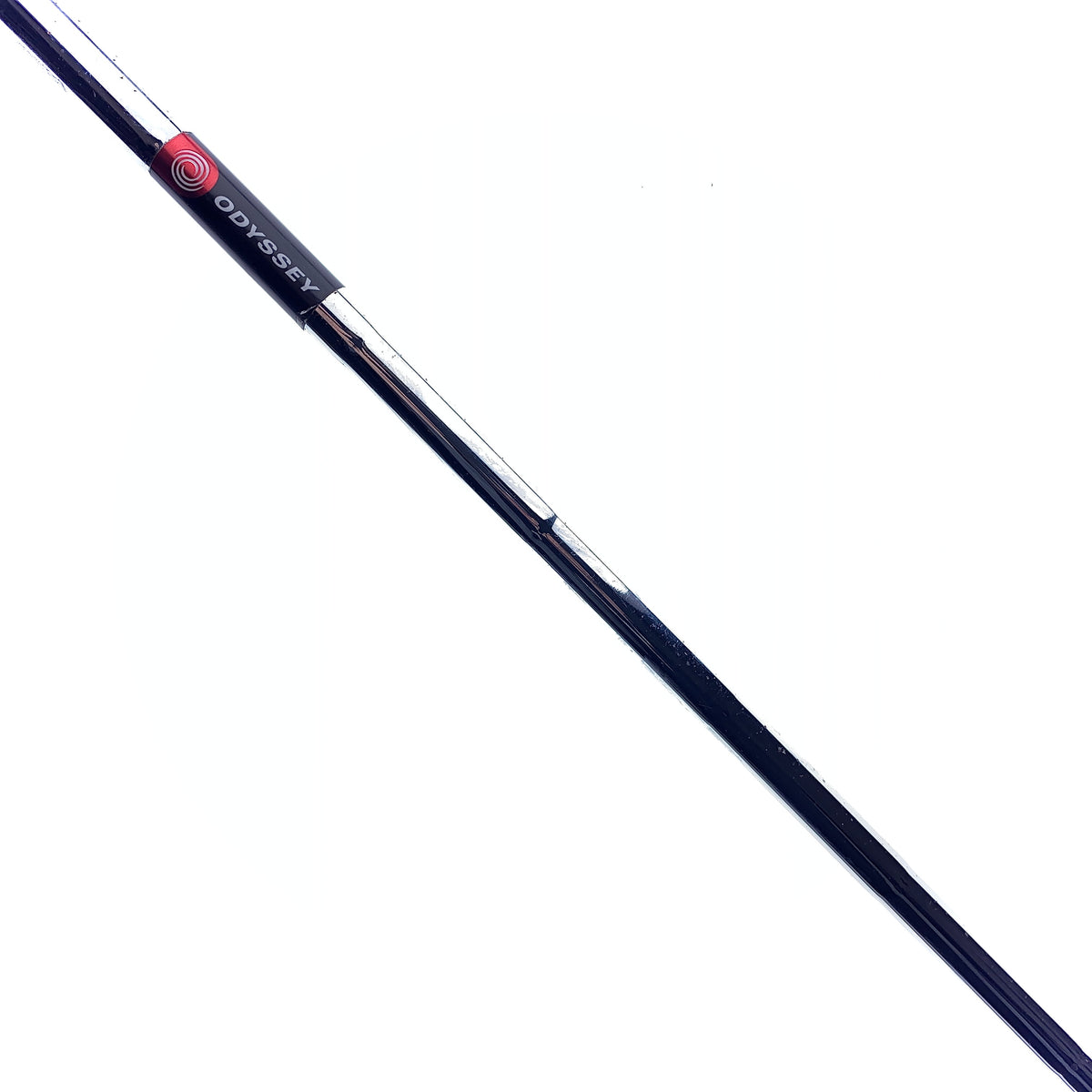 Used Odyssey O-Works 2-Ball Putter / 34.0 Inches