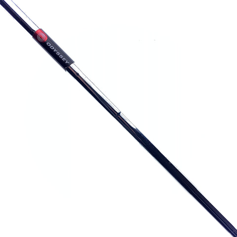 Used Odyssey O-Works 2-Ball Putter / 34.0 Inches