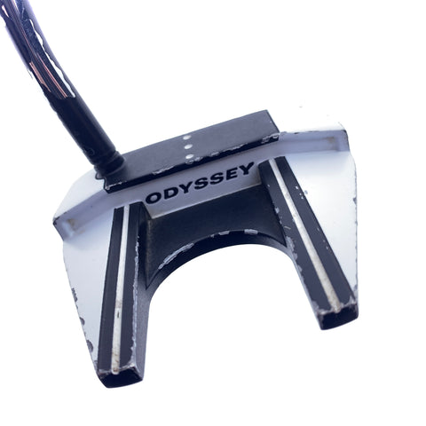 Used Odyssey O-Works 7 Putter / 33.0 Inches