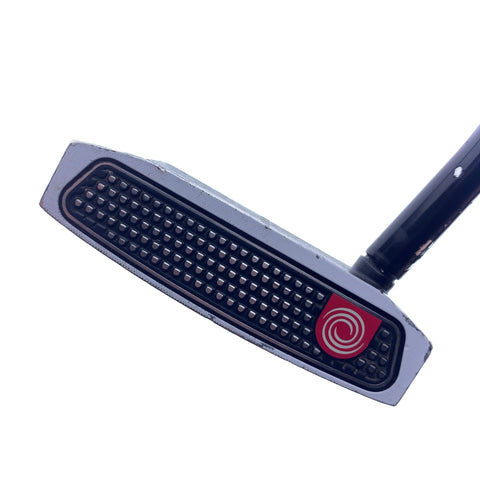 Used Odyssey O-Works 7 Putter / 33.0 Inches