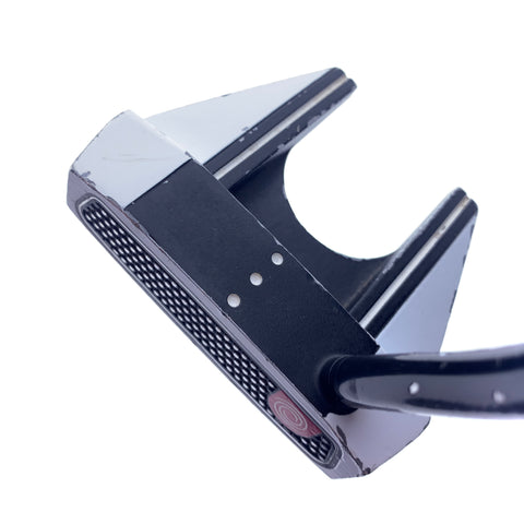 Used Odyssey O-Works 7 Putter / 33.0 Inches