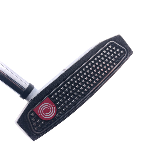 Used Odyssey O-Works 7 Putter / 33.0 Inches / Left-Handed