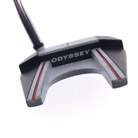 Used Odyssey O-Works 7 Putter / 33.5 Inches