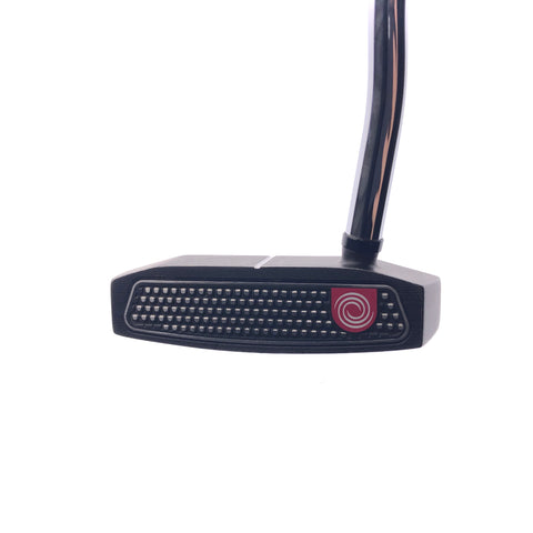 Used Odyssey O-Works 7 Putter / 34.0 Inches