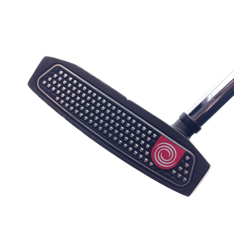 Used Odyssey O-Works 7 Putter / 34.0 Inches