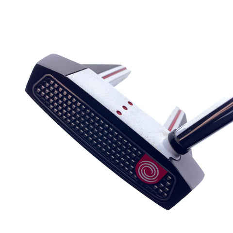 Used Odyssey O-Works 7 Putter / 34.0 Inches