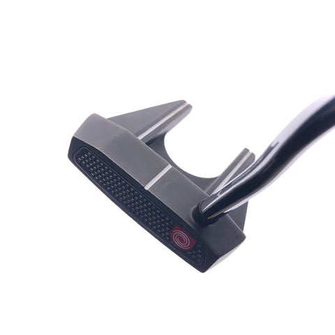 Used Odyssey O-Works 7 Putter / 34.0 Inches