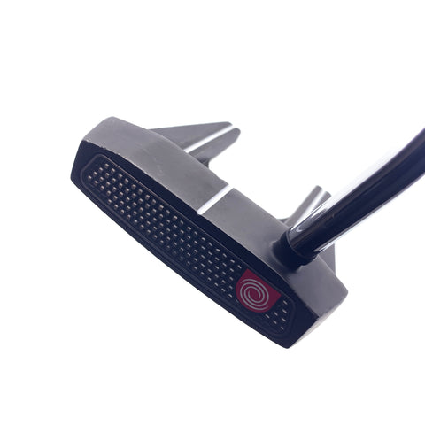 Used Odyssey O-Works 7 Putter / 34.0 Inches