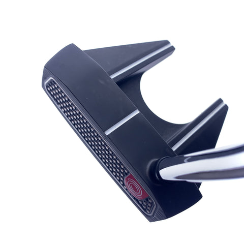 Used Odyssey O-Works 7 Putter / 34.0 Inches