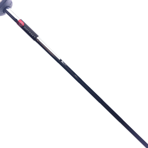 Used Odyssey O-Works 7 Putter / 34.0 Inches
