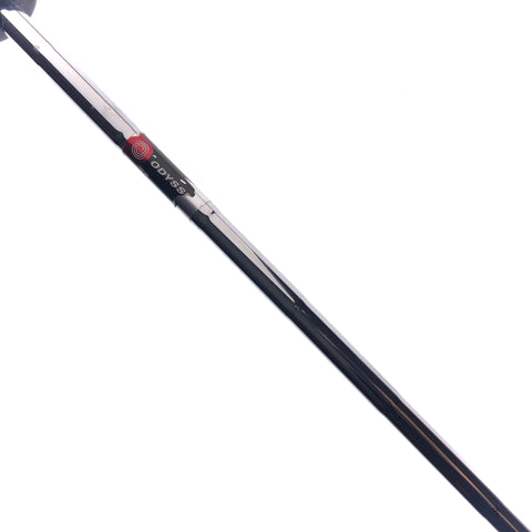 Used Odyssey O-Works 7 Putter / 34.0 Inches