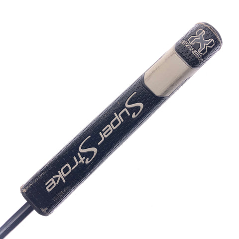 Used Odyssey O-Works 7 Putter / 34.0 Inches