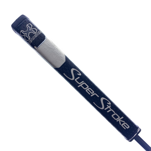 Used Odyssey O-Works 7 Putter / 34.0 Inches