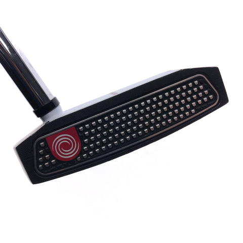 Used Odyssey O-Works 7 Putter / 34.0 Inches / Left-Handed