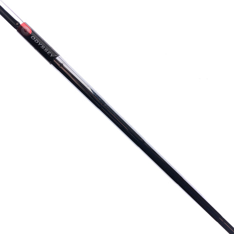Used Odyssey O-Works 7 Putter / 34.0 Inches / Left-Handed