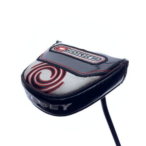 Used Odyssey O-Works 7 Putter / 35.0 Inches