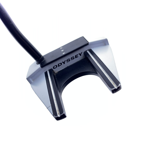 Used Odyssey O-Works 7 Putter / 35.0 Inches