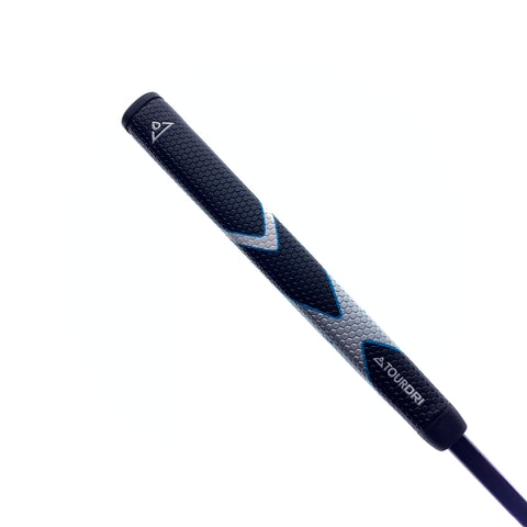 Used Odyssey O-Works 7 Putter / 35.0 Inches