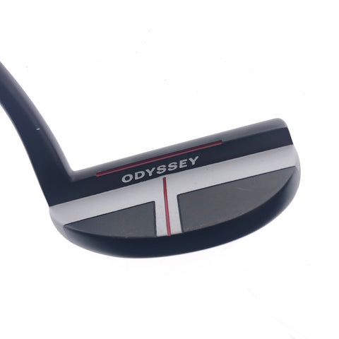 Used Odyssey O-Works 9 Putter / 34.0 Inches