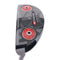 Used Odyssey O-Works 9 Putter / 34.0 Inches / Left-Handed