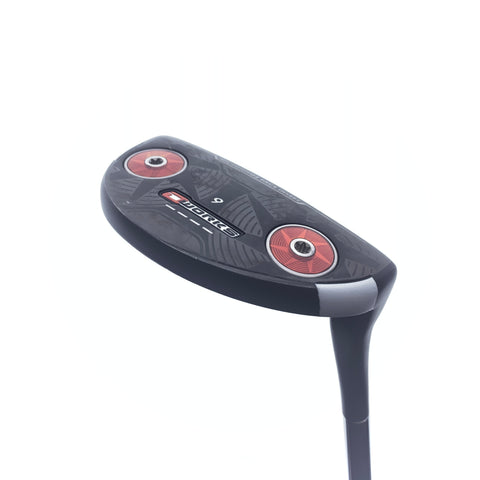 Used Odyssey O-Works 9 Putter / 34.5 Inches