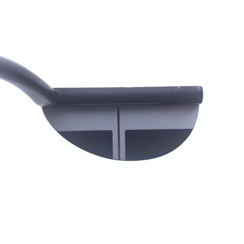 Used Odyssey O-Works 9 Putter / 34.5 Inches