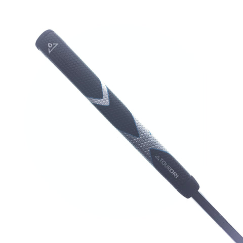 Used Odyssey O-Works 9 Putter / 34.5 Inches