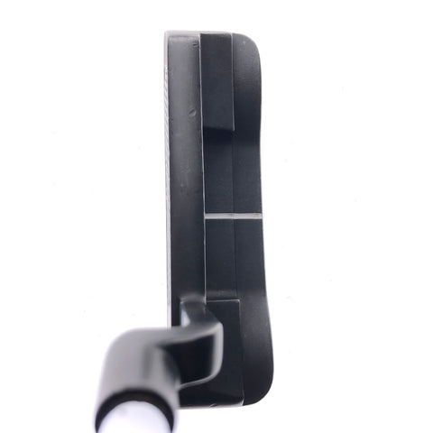 Used Odyssey O-Works Black 1 Putter / 33.0 Inches