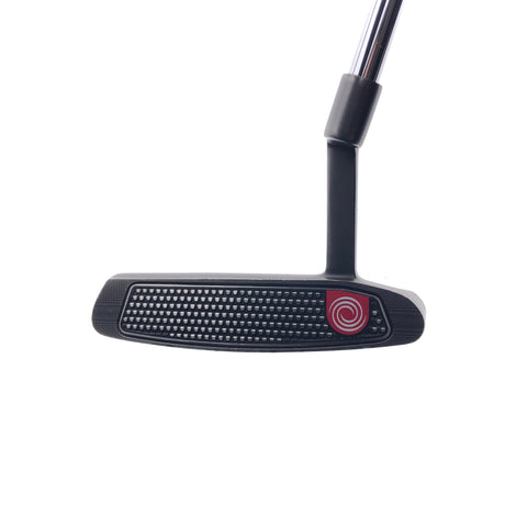 Used Odyssey O-Works Black 1 Putter / 33.5 Inches