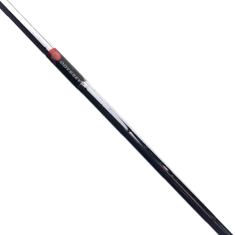 Used Odyssey O-Works Black 1 Putter / 33.5 Inches