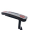 Used Odyssey O-Works Black 1 Putter / 34.0 Inches