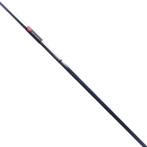 Used Odyssey O-Works Black 1 Putter / 34.0 Inches