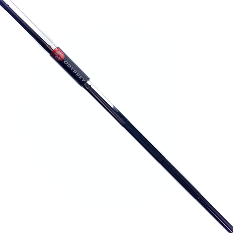 Used Odyssey O-Works Black 1 Putter / 34.0 Inches