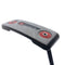 Used Odyssey O-Works Black 1W S Putter / 33.0 Inches