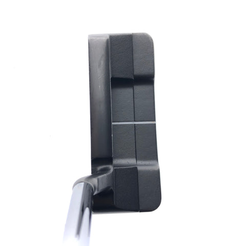 Used Odyssey O-Works Black 1W S Putter / 33.0 Inches