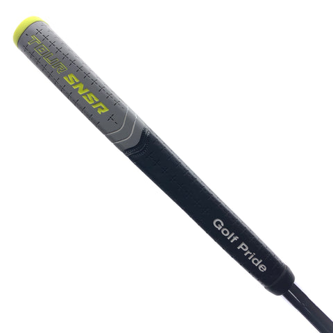 Used Odyssey O-Works Black 1W S Putter / 33.0 Inches