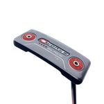 Used Odyssey O-Works Black 1W S Putter / 34.0 Inches