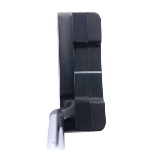 Used Odyssey O-Works Black 1W S Putter / 34.0 Inches